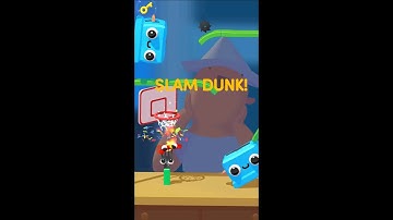 Best game you can play/Fork & Sausage/Satisfying Games you can play on mobile phone