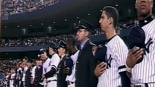 I Was There When: 2001 World Series