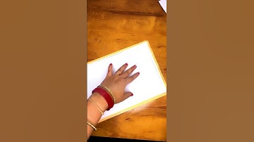 Simple project border design#design #border #shortsfeed #shorts #ytviral #ytshorts #viral #video #yt