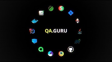 QA.GURU. М.Головко, Н. Старков . «От клика до чека — пишем автотест на оформление заказа в Java»
