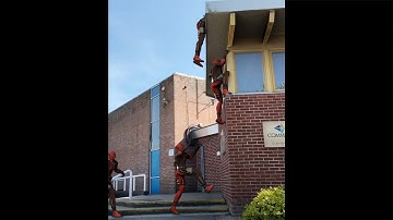 Body Mechanics Animation | VFX Animation Workflow |