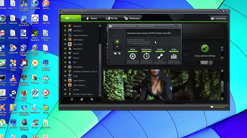 Shadowplay review ***Best recording software***