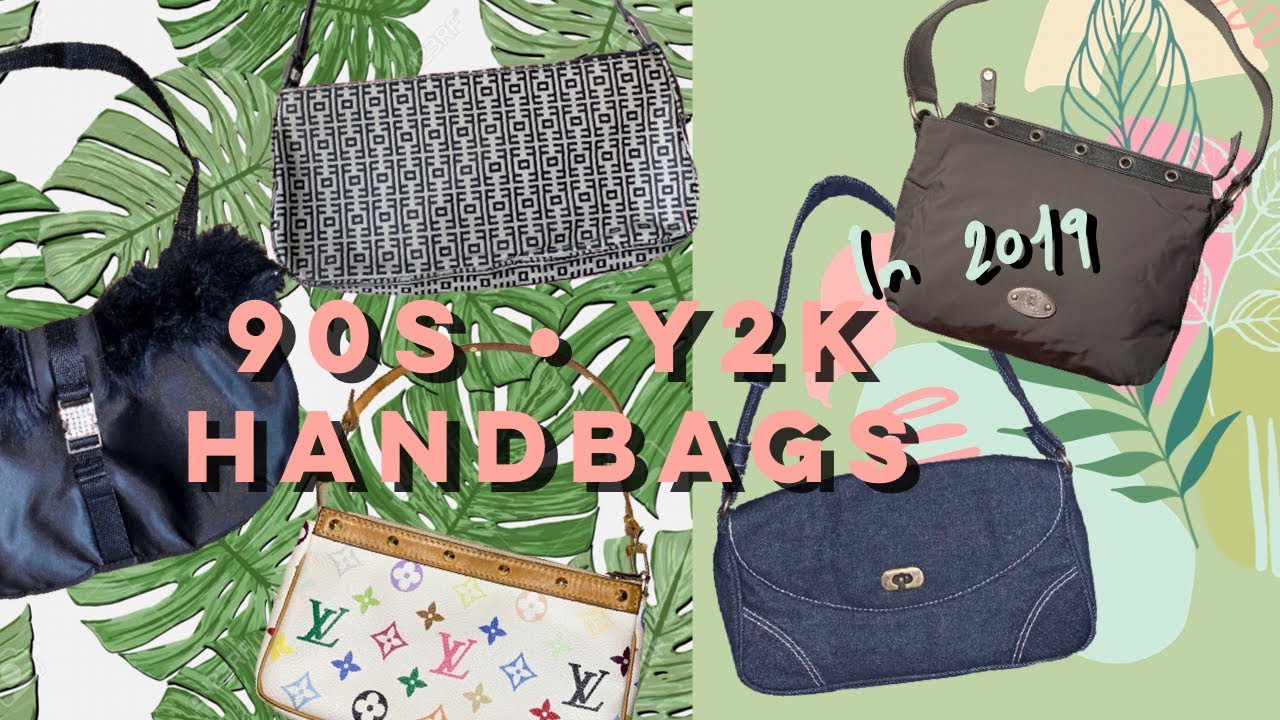 バッグ timbag2 90s shoulder bag y2k archive timbag2 90s shoulder bag y2k archive