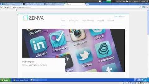 INSTALLING THE WEBWORKS SDK
