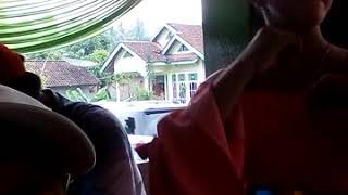 Rangar gun gelok vs arr cilik dinda Oby & DJ Fahmi DIWANGKARA musik