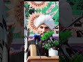 صحبت های شیخ صاحب غفوری در دستار بندی ولسوالی خواجه سبز پوش فاریاب