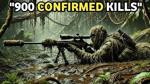 “Alien Patrols Taunted at Earth’s Shooter, So Earth Sent Its Deadliest Sniper.” | Best HFY Story