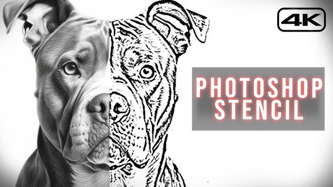 Adobe Photoshop // the Tattoo Stencil Maker // Create Stencils or Vector  Art in Minutes -  Norway