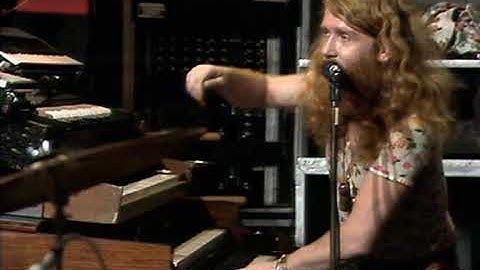 Ekseption - Isonatale - Instructions (1973)