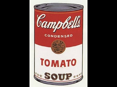 არტ-ტაიმი ენდი უორჰოლი  Radio Melomen