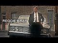 Reggie kray edit  legend 