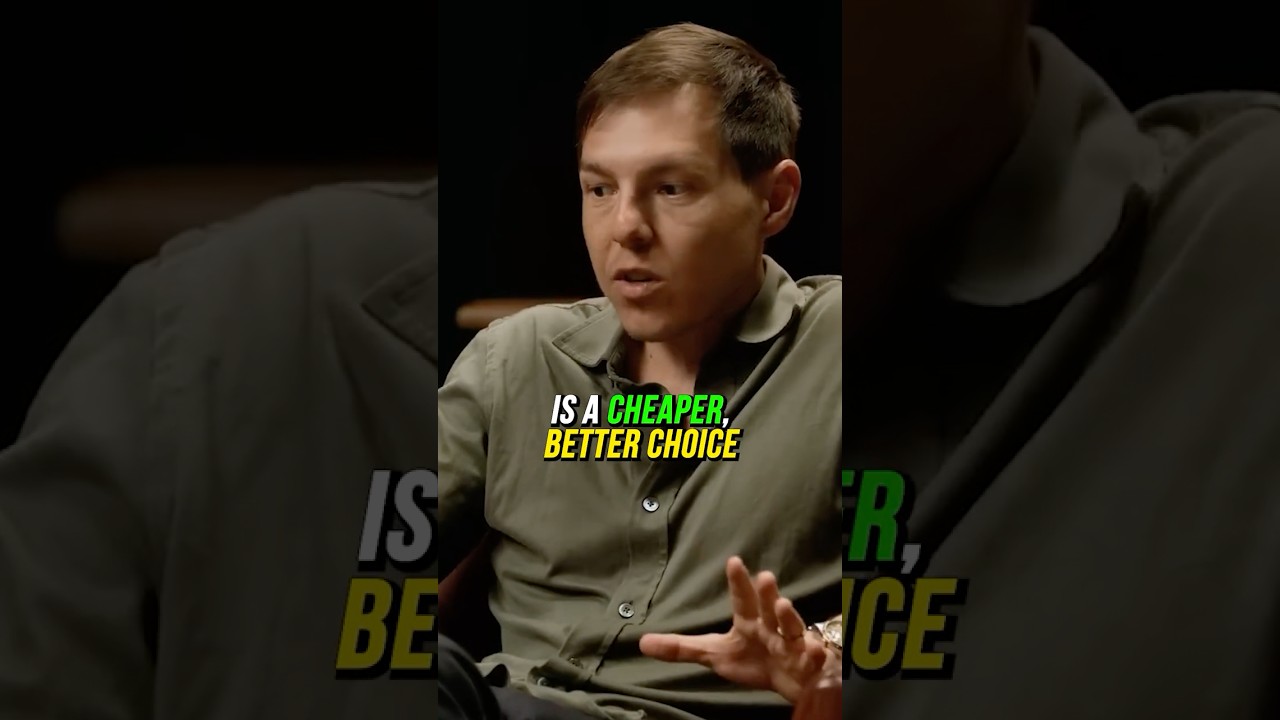 Tucker Carlson predicts a real estate market crash in 2025, revealing hidden truths and potential pitfalls for buyers and sellers.