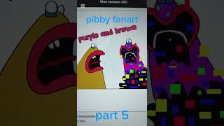 pibby fanart part 5
