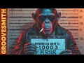 Twangy Guitar & Soft Boom Bap Groove #groovesmith #chillfunk #studymusic #guitar 789