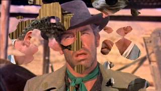 THE 7 BOETTICHER WESTERNS