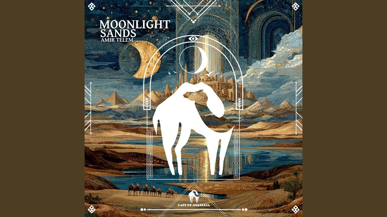 Watch Moonlight Sands on YouTube Watch Moonlight Sands on YouTube
