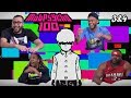 100%!! Mob Psycho 100 Episodes 3 & 4 REACTION/REVIEW