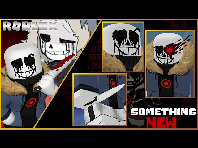 Roblox cosplay faces (ink/error)