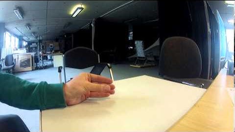 Mobile interaction does not exist