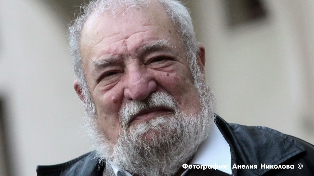 Петър Манолов / Поемата 