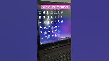 how to create a folder 📁 #shorts #youtubeshorts #trick #shortvideo #viral #tips #folder #shortcut