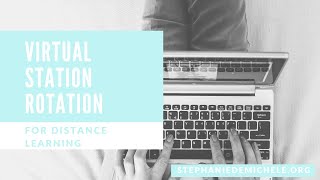 Virtual Station Rotation Tutorial