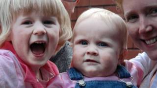Anna & Anisa Part 1