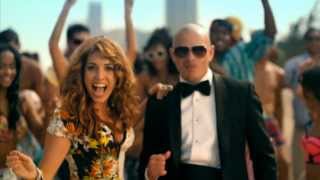 Arianna   Sexy People The Fiat Song) ft  Pitbull