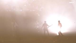 Noize MC - Фристайл про Чичваркина и Дурова (Live @ Adrenaline Stadium, 27.11.2021)