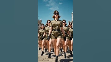 Brings Vintage Soldiers to Life – Stunning & Powerful! #shorts #shortsfeed