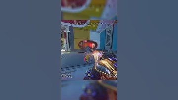 just straight beaming (part 1) #apexlegends #apex #apexlegendsclips