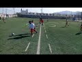 ATLAS GPE VS INDEPENDIENTE