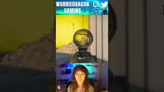 When Your Squad Mates Leave You 1 Vs 2...