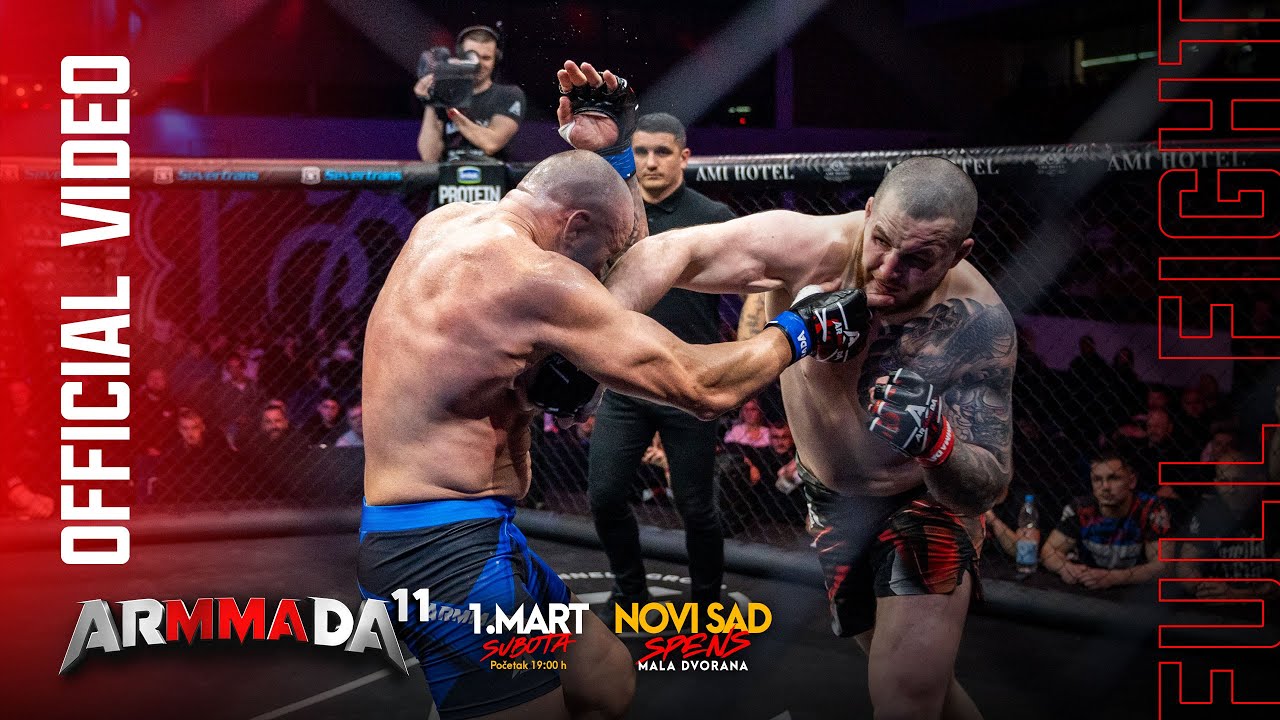 ARMMADA 11 💥 Novi Sad 🇷🇸 01.03.2025.