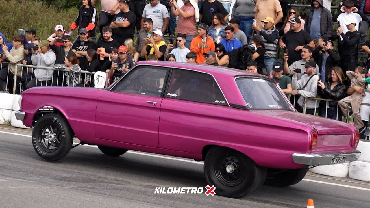 Picadas⚡Copa de la Pasión 2025⚡6y8 Cilindros⚡Team Piedigrossi⚡By KM X