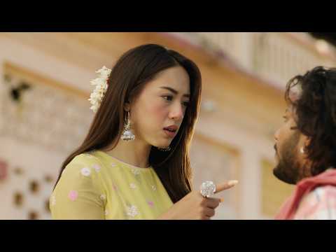 ShreeGo - Jihaadi Ma [ Official Teaser ] Prod. B2