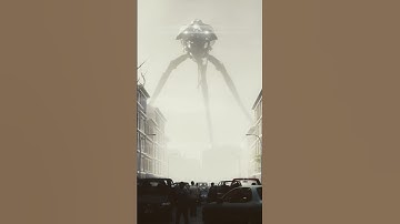 Thumbnail of war of the world's tripod soundシ