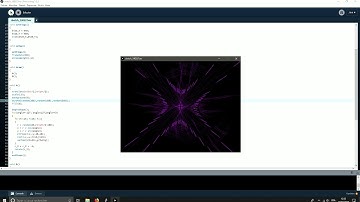 Creative Coding Art [1]
