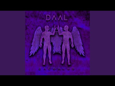 Daal — Journey Through the Spiral Mind, Pt. 1