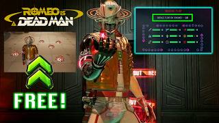 ROMEO IS A DEAD MAN - Emerald Flowsion Exploit [DeadGear Cannonball]