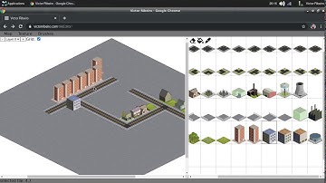Tile Map Editor - Cool new features
