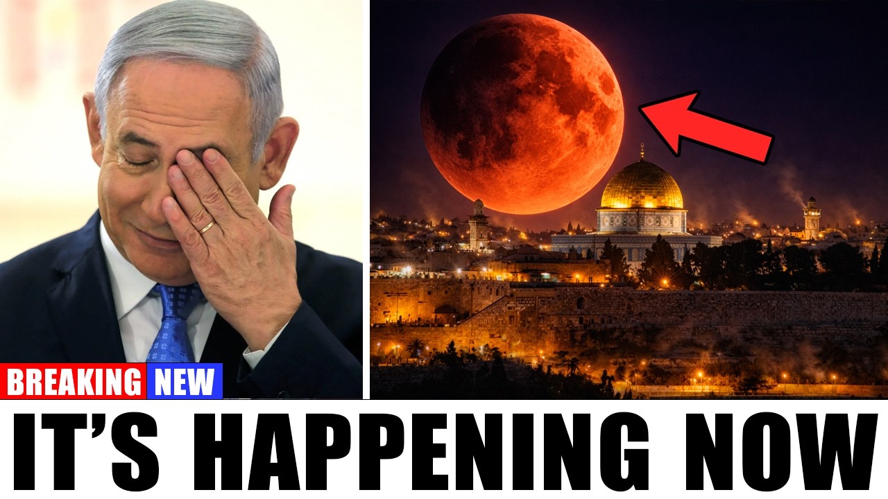 Семь пророчеств Еноха, которые, как говорили, никогда не сбудутся, — теперь они исполнились.