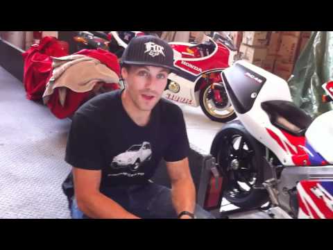 Josh Brookes Interview