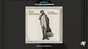 Wiz Khalifa - Number 16 (Prod. By Dumont)