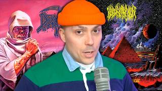 The State of Death Metal