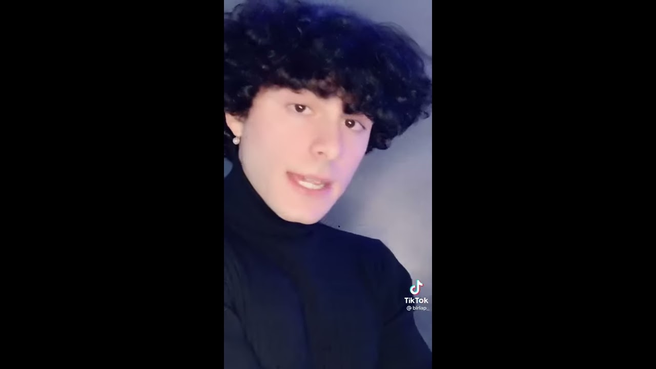 Acting Challenge