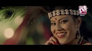 MAUHA JHARE RE  मऊहा झरे रे   FULL HD VIDEO SONG  BENAM BADSHAH  CG Movie Karan Khan, Amlesh Nagesh