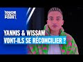 Yannis et Wissam, frères jumeaux, vont-ils se réconcilier ?