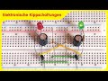 Funktion & Anwendung elektronischer Kippschaltungen - Multivibratoren astabil, monostabil, bistabil