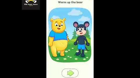 DOP 3: Displace One Part || level 320